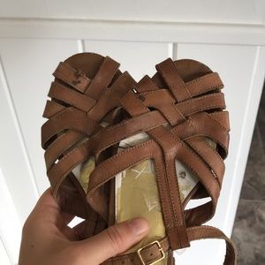 Sandals